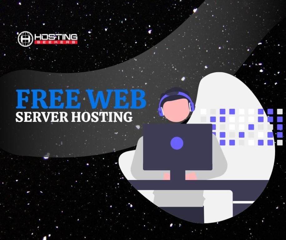 Free Web Server Hosting in Temecula - Image 1