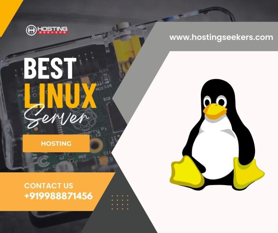 Best Linux Server Hosting in Temecula - Image 1