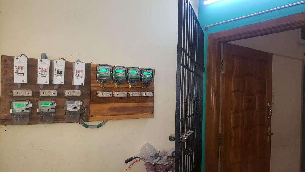 2BHK HOME FOR RENT in Chromepet - Image 3