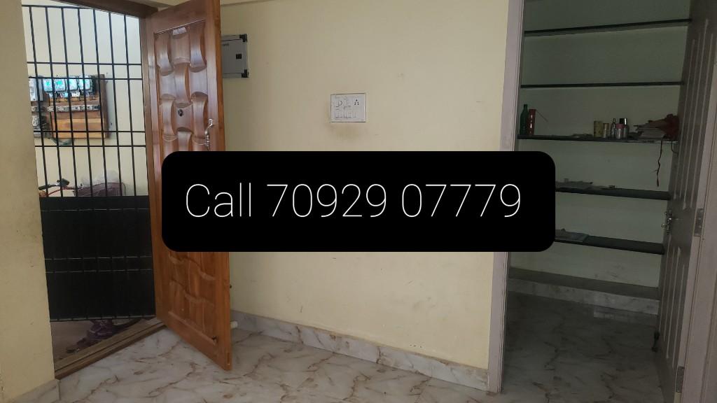 2BHK HOME FOR RENT in Chromepet - Image 12