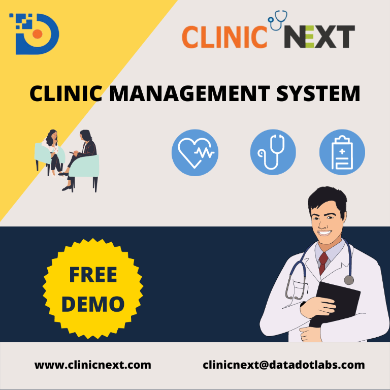 Clinic Management System Software in Kepong - Image 1