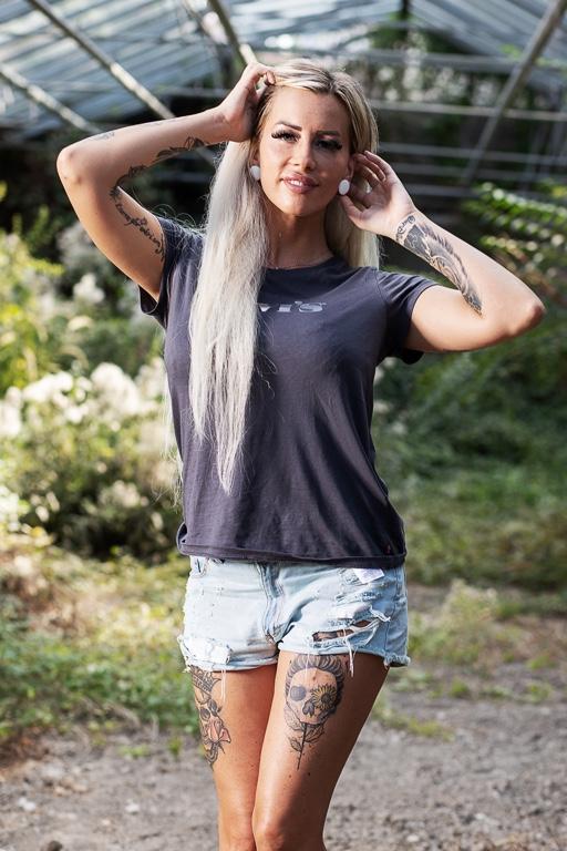 Fotoshooting Studio in Wien - Bild 2