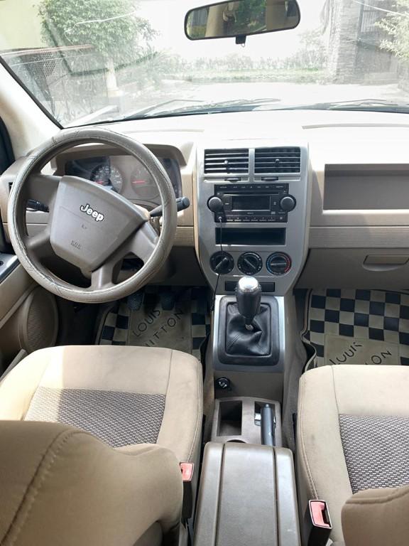 JEEP Compass 2008 bon état Général à Douala - Photo 3