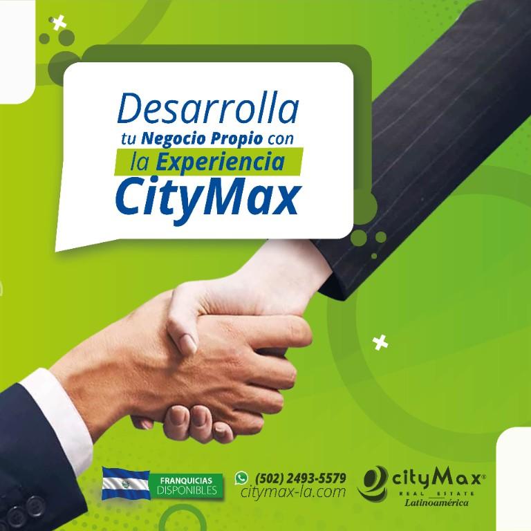 CityMax Real Estate en San José Villanueva - Imagen 3