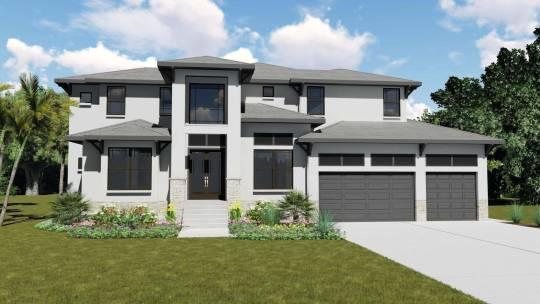 3D Modeling and Home Rendering Sarasota in Sarasota - Image 1