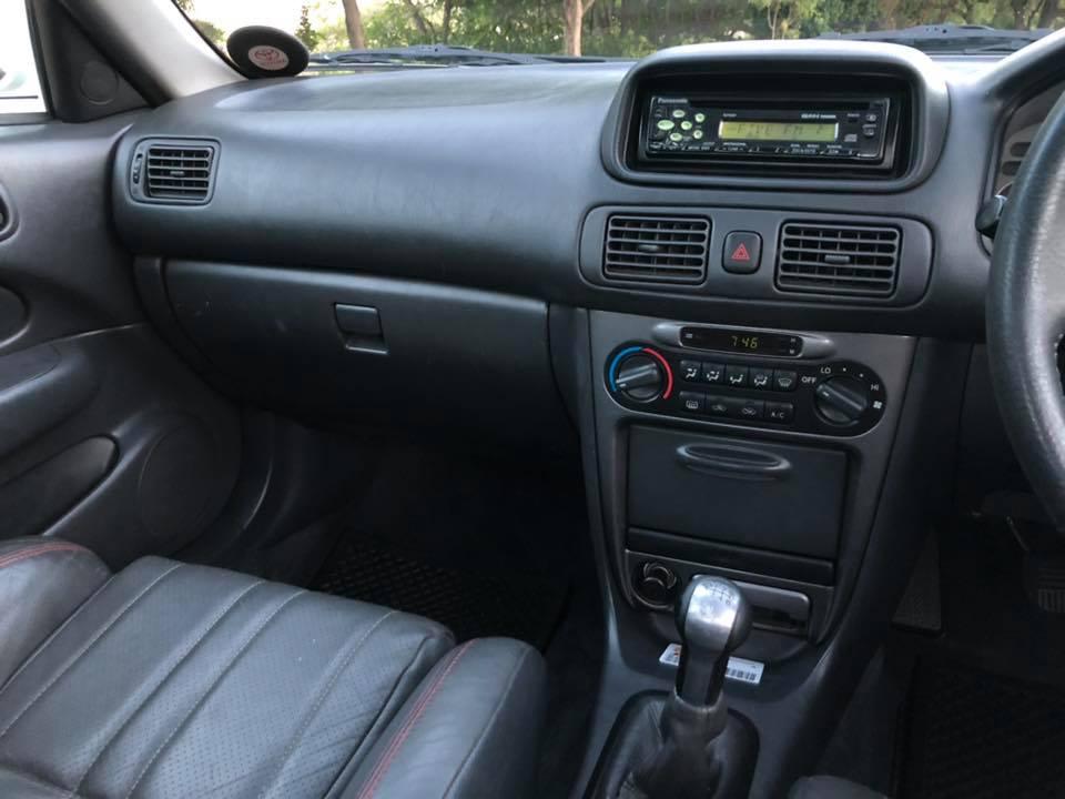 '99 Toyota Corolla RXi 20 Valve in Beaufort West - Image 12