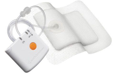PICO 7 Single Use Negative Pressure Wound Therapy System in Nenagh - Image 1