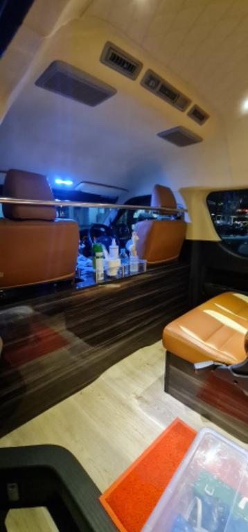 VIP COACH FOR HIRE in Sembawang - Image 3