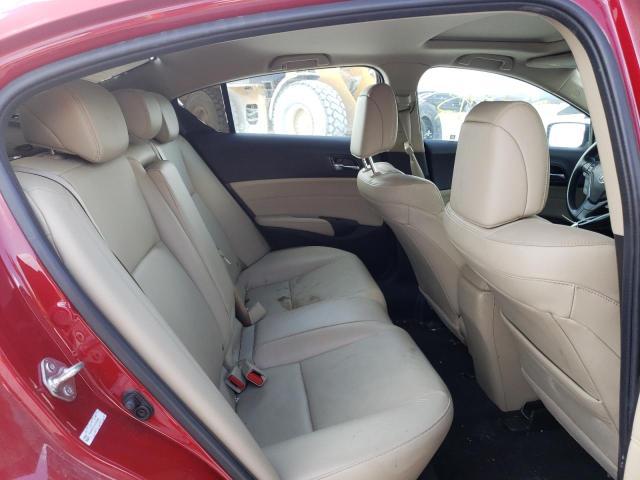 ACURA ILX 2018 MODEL FOR SALE in Nigeria - Image 2