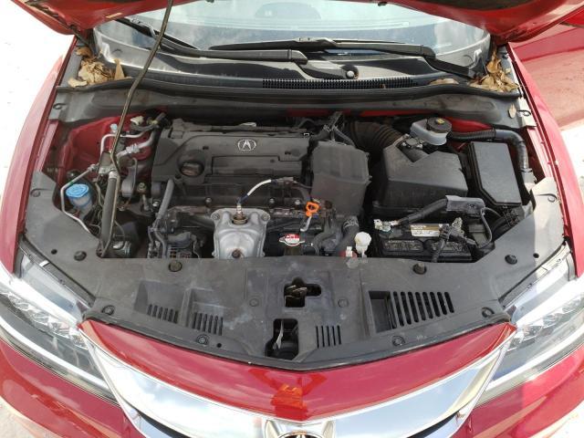 ACURA ILX 2018 MODEL FOR SALE in Nigeria - Image 3