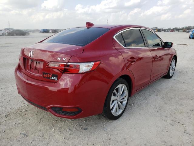 ACURA ILX 2018 MODEL FOR SALE in Nigeria - Image 7