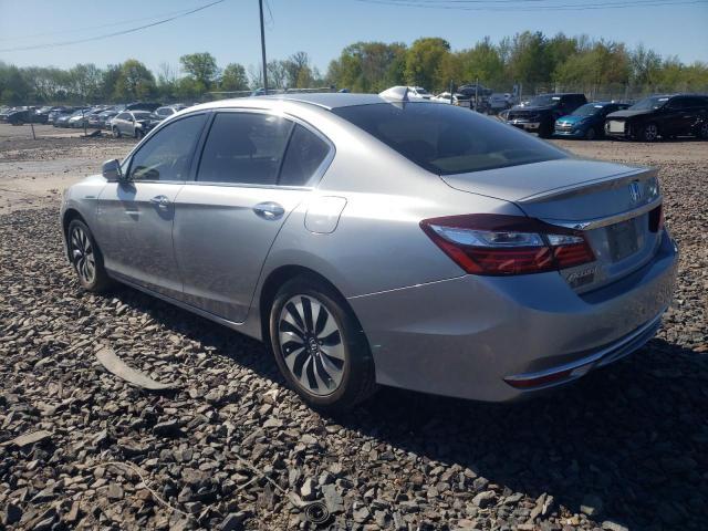 2017 HONDA ACCORD FOR SALE AT AUCTION PRICE in Nigeria - Image 5