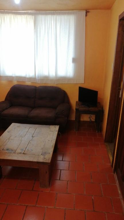 Rento Departamento, amueblado Puebla Capital Rumbo CU en Huamantla - Imagen 2