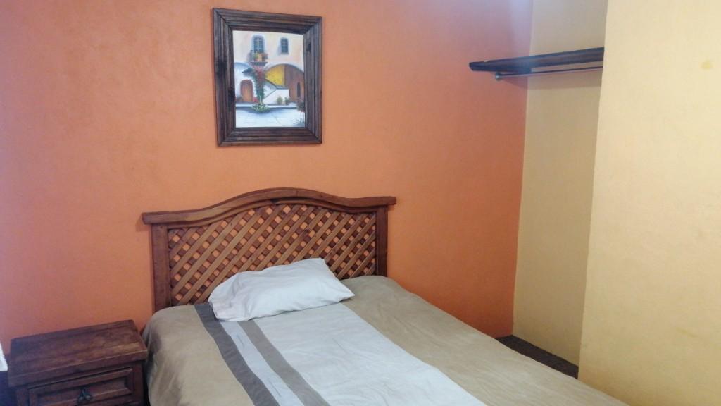 Rento Departamento, amueblado Puebla Capital Rumbo CU en Huamantla - Imagen 3