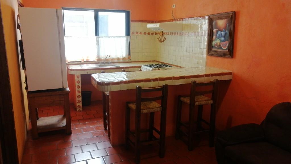 Rento Departamento, amueblado Puebla Capital Rumbo CU en Huamantla - Imagen 6