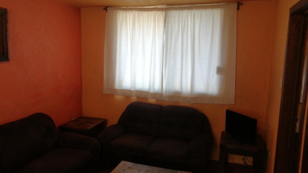 Rento Departamento, amueblado Puebla Capital Rumbo CU en Huamantla - Imagen 8