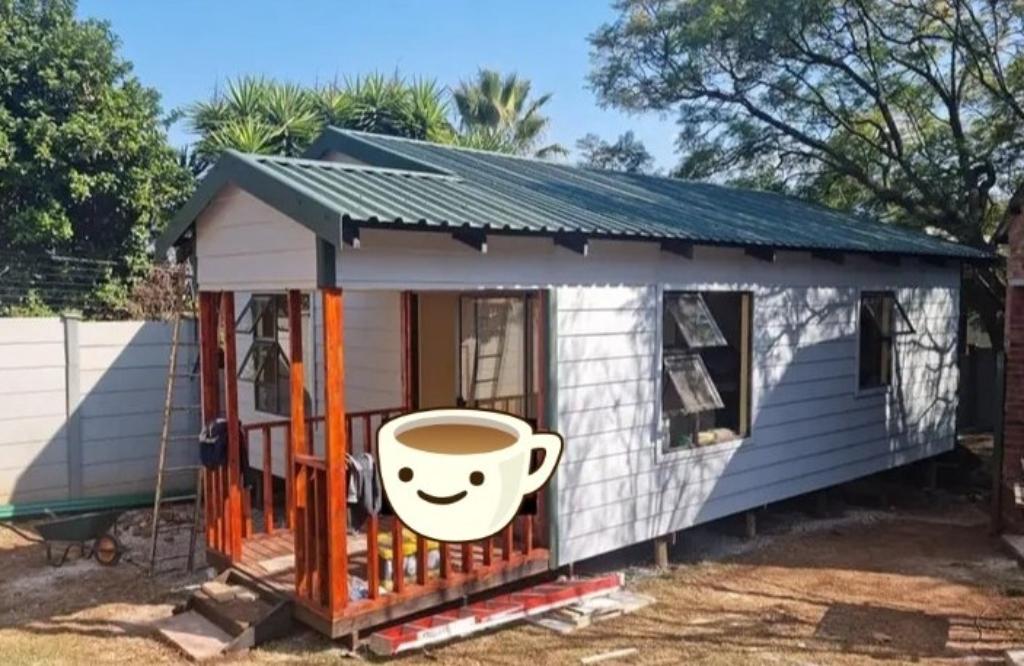 Wendy builder in Witbank - Image 1
