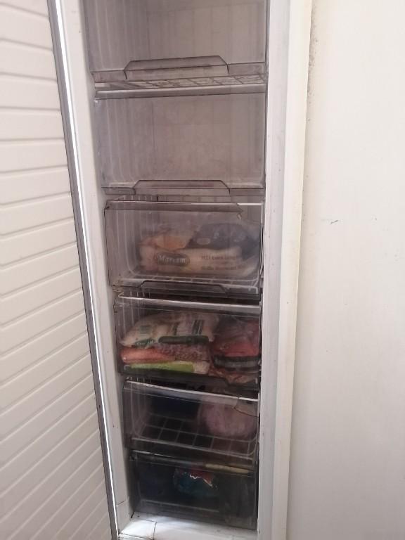 Defy Upright Fridge Freezer in Durban - Image 2