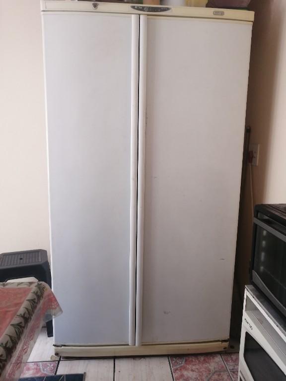 Defy Upright Fridge Freezer in Durban - Image 3
