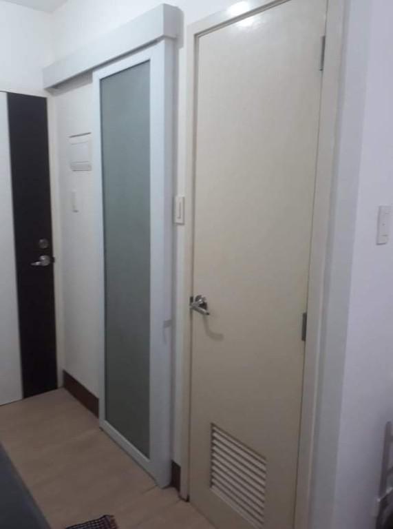 STUDIO CONDO UNIT FOR SALE OP006 in Tatalon - Image 2