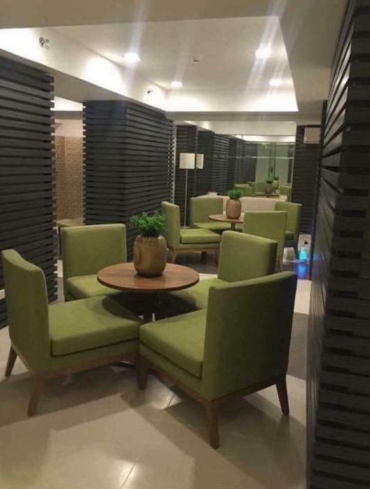 STUDIO CONDO UNIT FOR SALE OP006 in Tatalon - Image 5