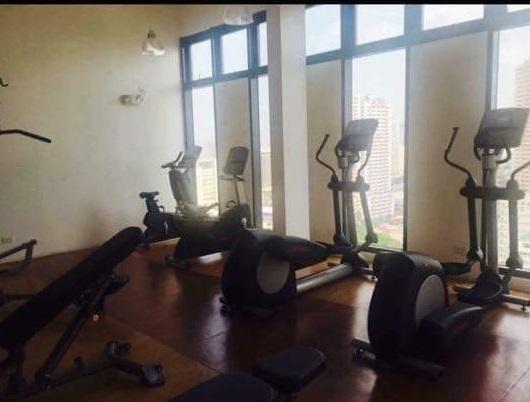 STUDIO CONDO UNIT FOR SALE OP006 in Tatalon - Image 7