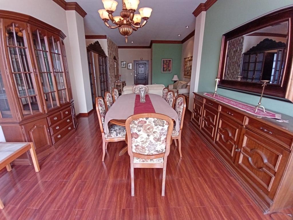EN VENTA DEPARTAMENTO 3 DORMITORIOS TORRES SOFER II en Vinto - Imagen 1