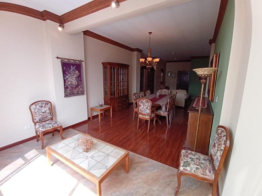 EN VENTA DEPARTAMENTO 3 DORMITORIOS TORRES SOFER II en Vinto - Imagen 15