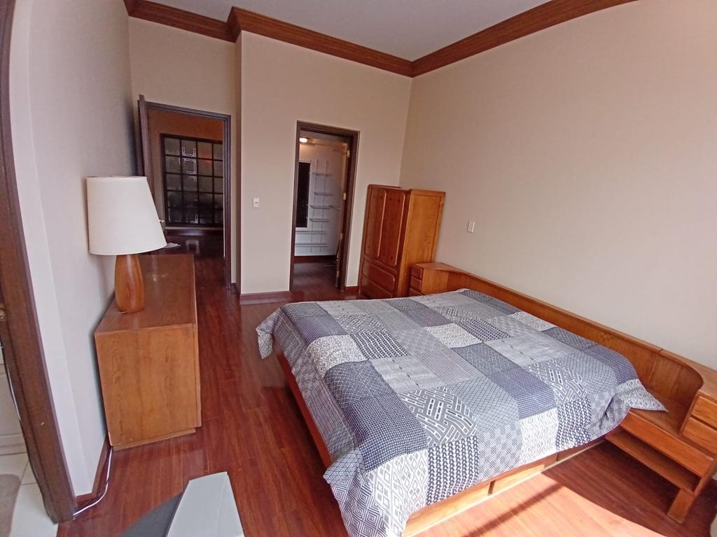 EN VENTA DEPARTAMENTO 3 DORMITORIOS TORRES SOFER II en Vinto - Imagen 18