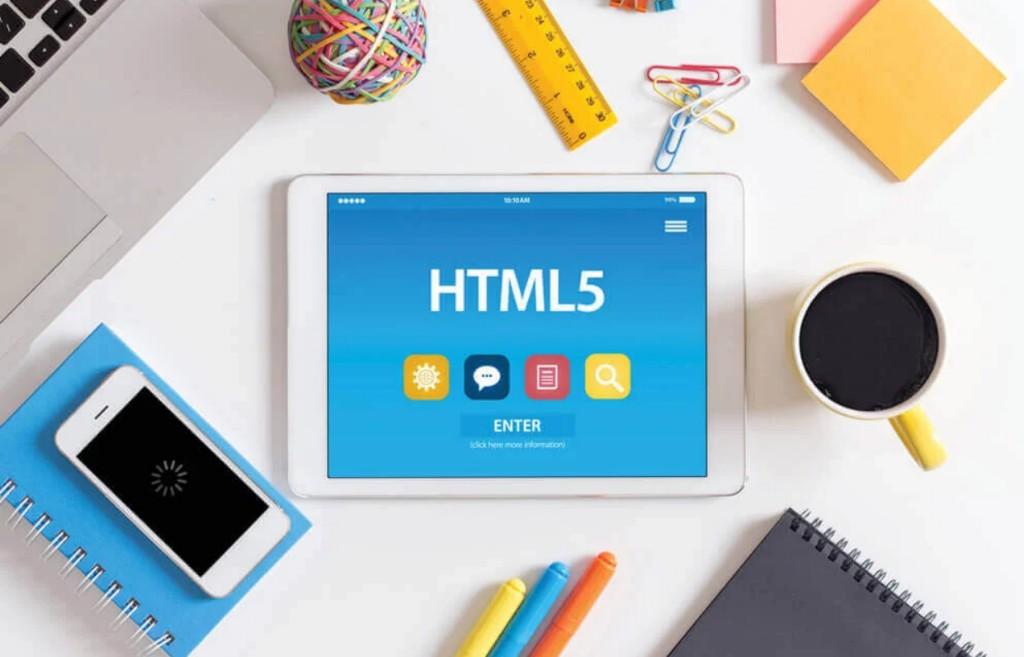 Use HTML5 for High Performing Mobile App Development in Dubai - Image 1