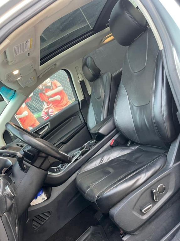Ford Edge Titanium 2017 à Abidjan - Photo 4