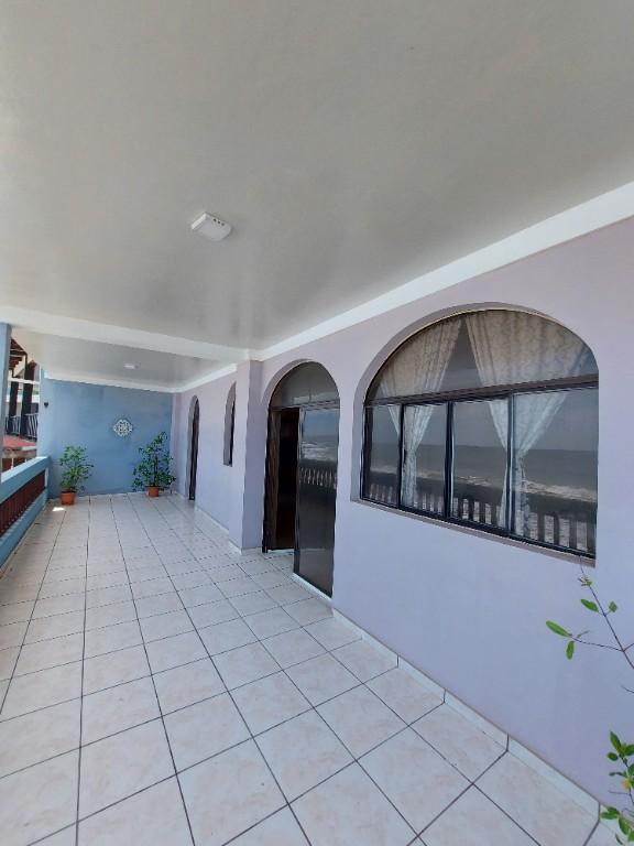 Se vende Inmueble de Playa frente al Mar Km 23 Carretera Litoral en San José Villanueva - Imagen 4