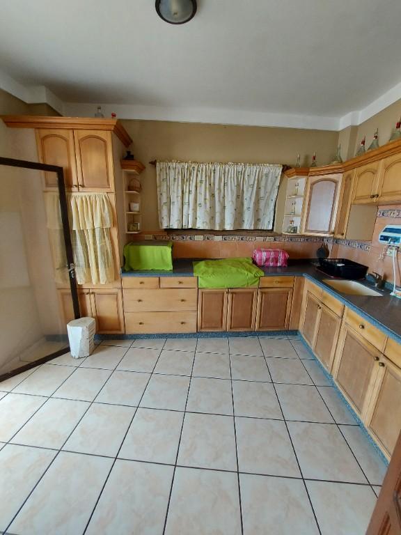 Se vende Inmueble de Playa frente al Mar Km 23 Carretera Litoral en San José Villanueva - Imagen 6