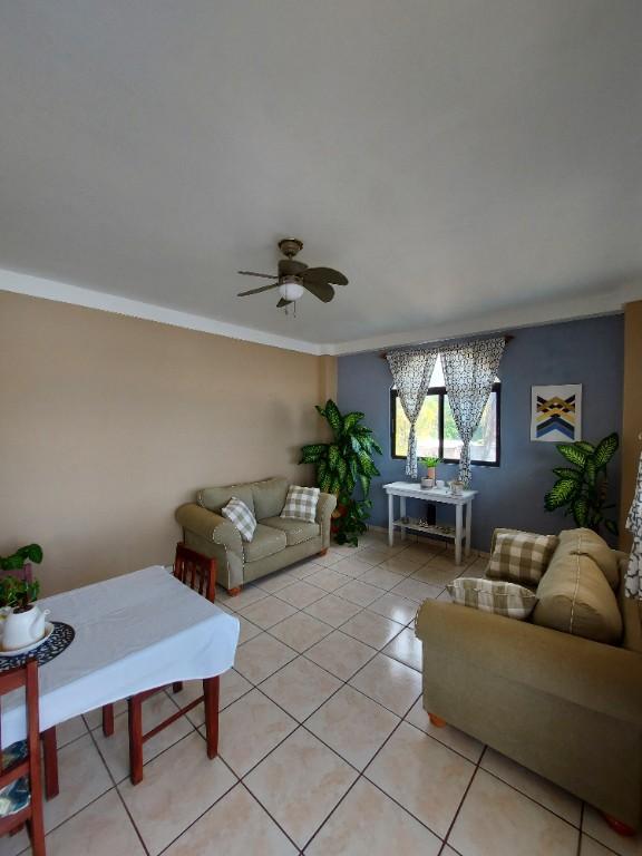 Se vende Inmueble de Playa frente al Mar Km 23 Carretera Litoral en San José Villanueva - Imagen 8