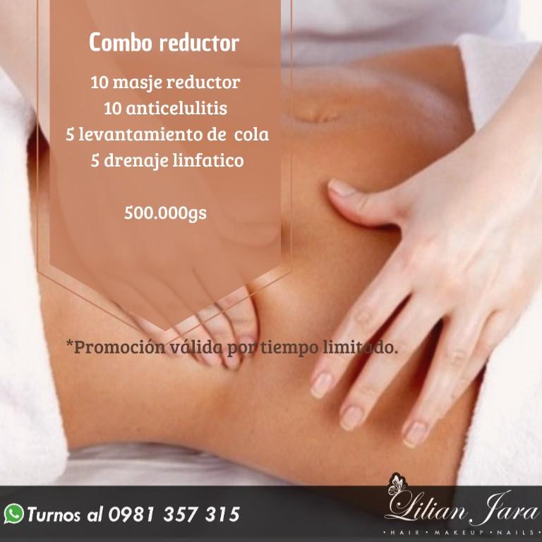 Promo reductor... en San Antonio - Imagen 1