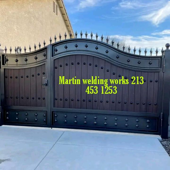 WELDING IRON WORKS en Los Angeles - Imagen 2