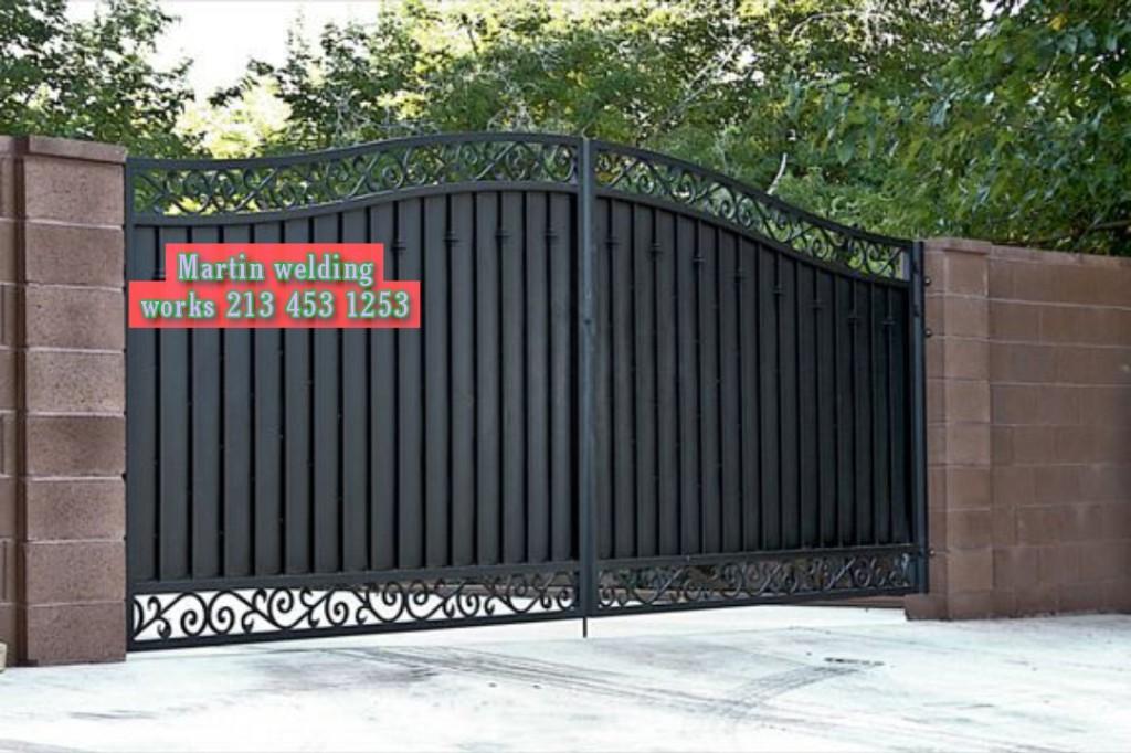 WELDING IRON WORKS en Los Angeles - Imagen 3