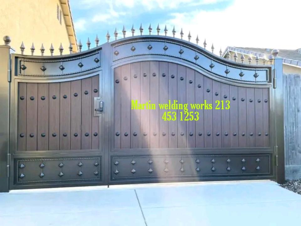 WELDING IRON WORKS en Los Angeles - Imagen 4