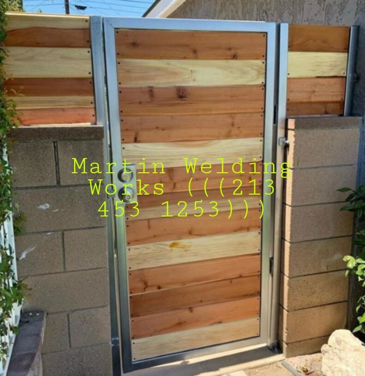 WELDING IRON WORKS en Los Angeles - Imagen 5