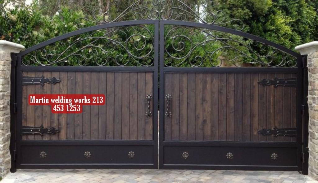 WELDING IRON WORKS en Los Angeles - Imagen 6