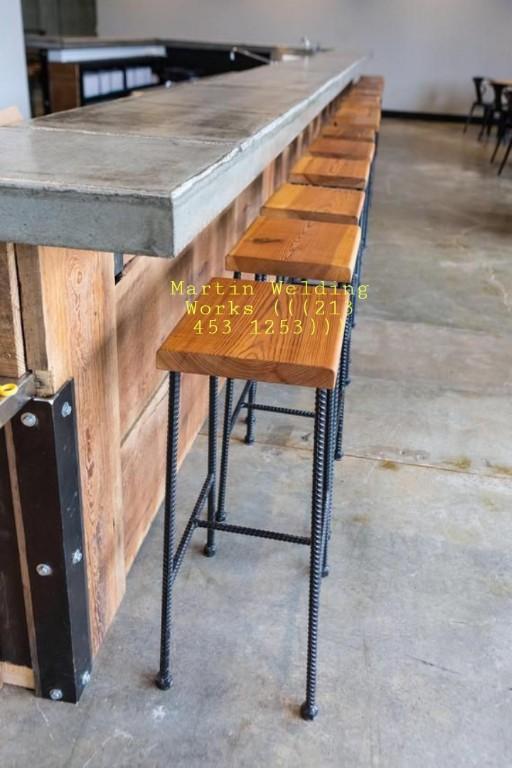 WELDING IRON WORKS en Los Angeles - Imagen 7