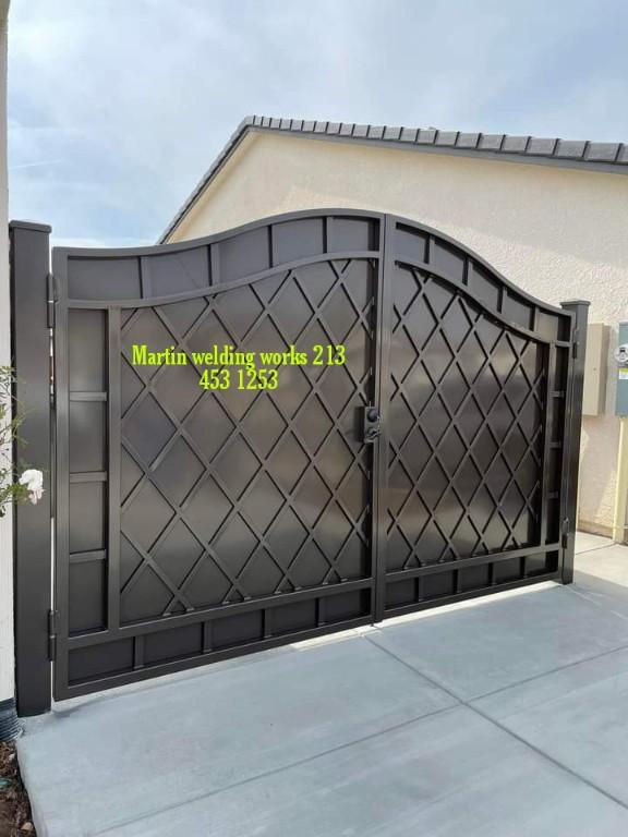 WELDING IRON WORKS en Los Angeles - Imagen 8