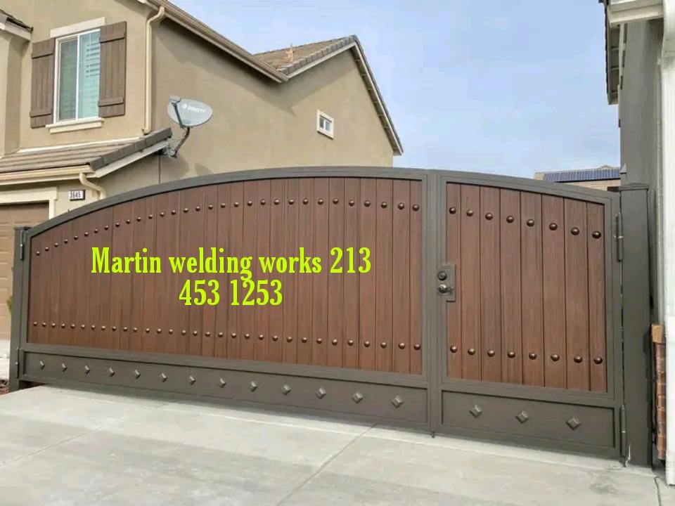 WELDING IRON WORKS en Los Angeles - Imagen 9