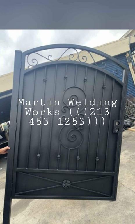 WELDING IRON WORKS en Los Angeles - Imagen 10