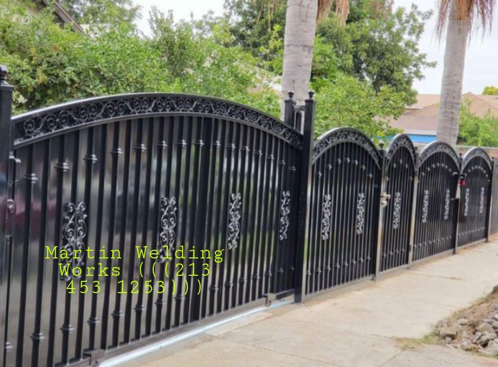 WELDING IRON WORKS en Los Angeles - Imagen 11