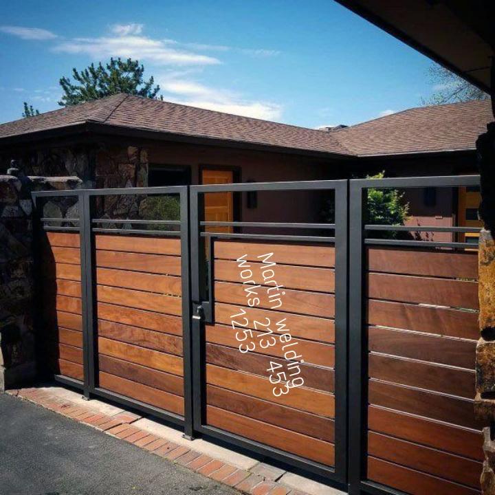 WELDING IRON WORKS en Los Angeles - Imagen 12
