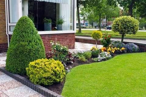 JARDINERO A DOMICILIO EMPRESAS en Lima - Imagen 1