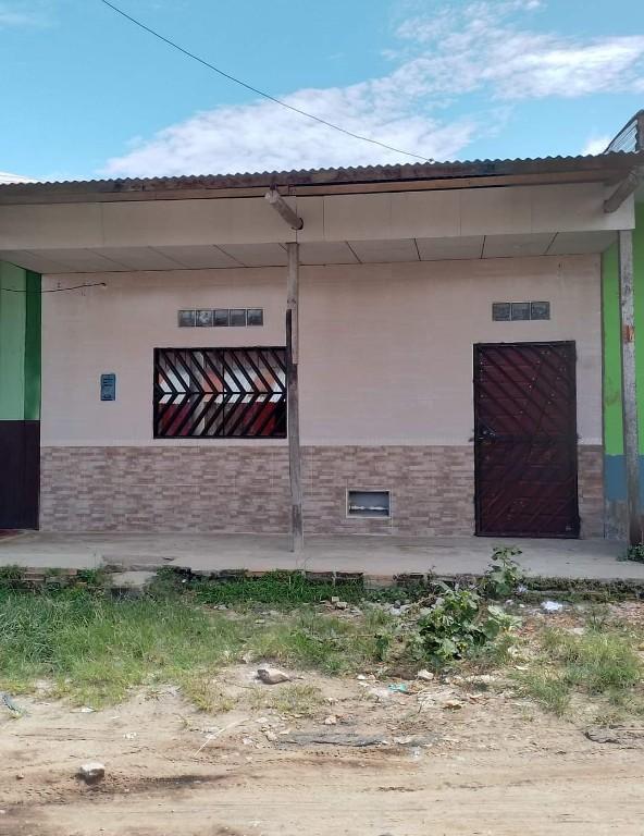 Casa en venta en Iquitos - Imagen 2