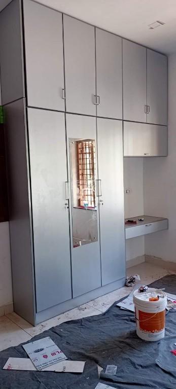 Aluminium modular kitchens in Kodungallūr - Image 11