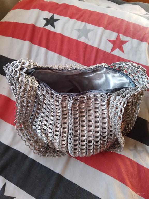 Cartera de Mujer Importada en Vicente López - Imagen 2